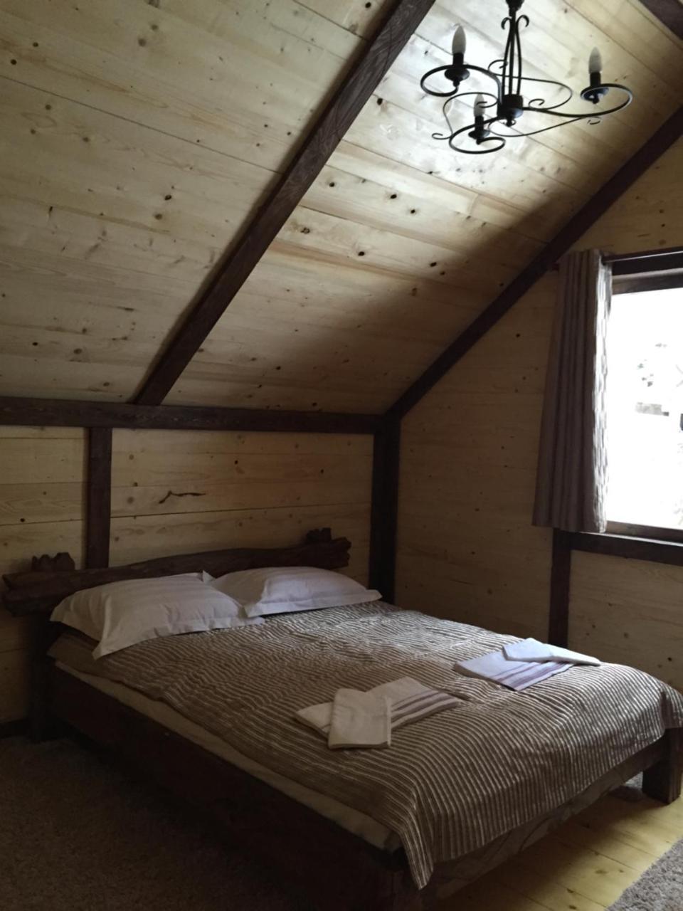Chalet Shepit Karpat Bukovel Exterior photo