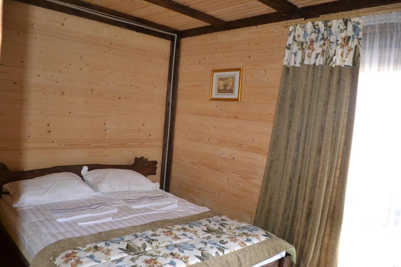 Chalet Shepit Karpat Bukovel Exterior photo