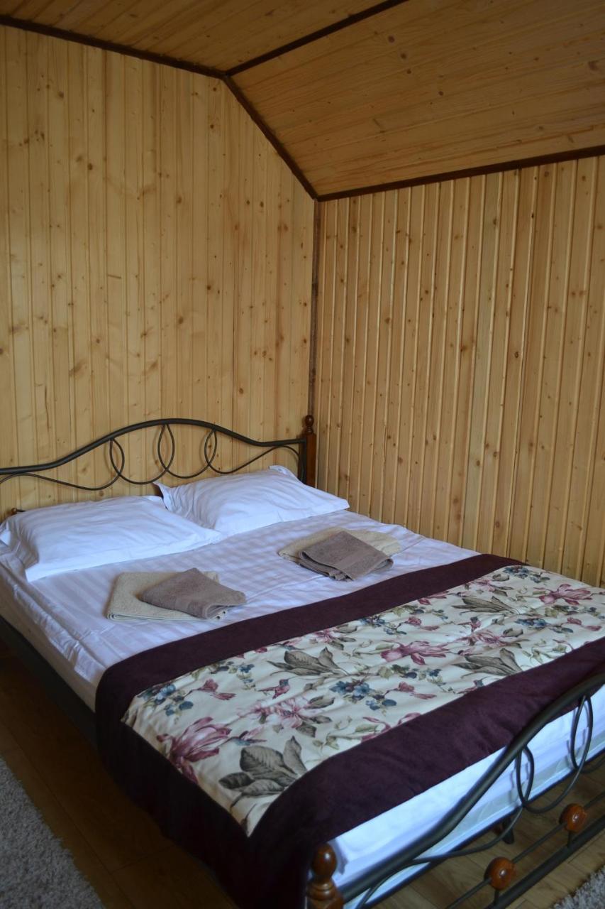 Chalet Shepit Karpat Bukovel Exterior photo