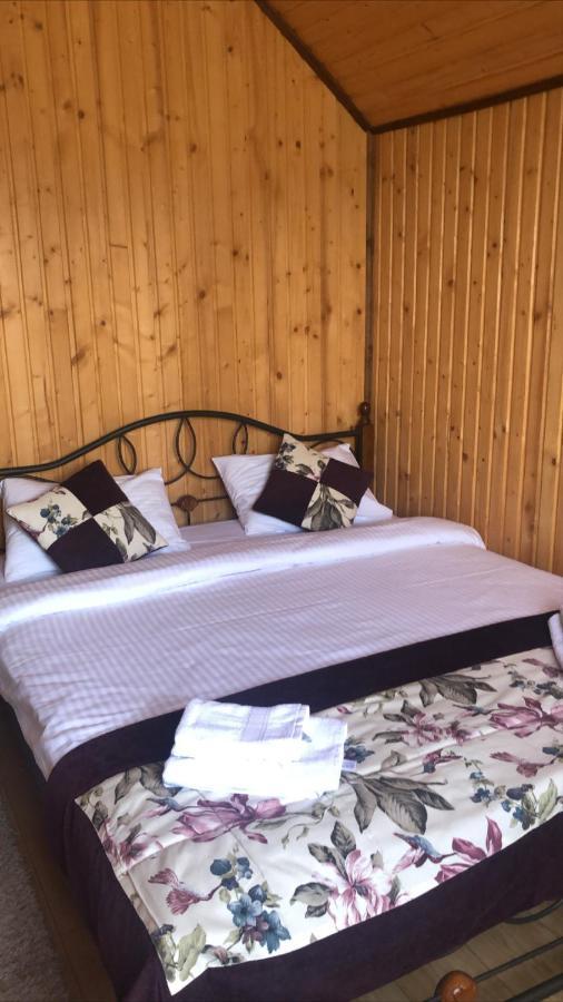 Chalet Shepit Karpat Bukovel Exterior photo