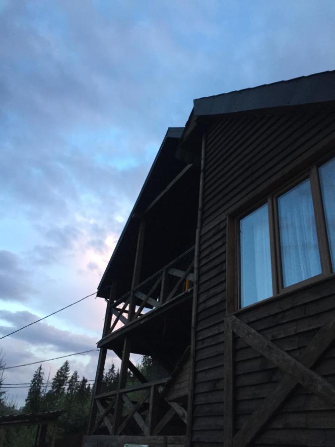 Chalet Shepit Karpat Bukovel Exterior photo